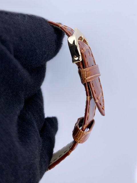 Cartier Tank Solo W5200002 Image 5